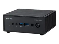 ASUS ExpertCenter PN42 BBN100MV mini-PC - N-series N100 - 0 GB - uten HDD