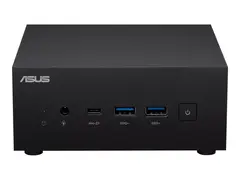 ASUS ExpertCenter PN53 S7096AD - mini-PC Ryzen 7 7735H 3.2 GHz - 16 GB - SSD 512 GB - Windows 11 Pro