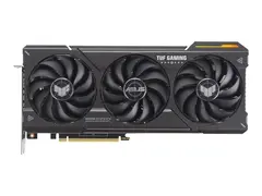 ASUS TUF Gaming GeForce RTX 4070 - OC Edition grafikkort - GeForce RTX 4070 - 12 GB GDDR6X - PCIe 4.0 - HDMI, 3 x DisplayPort