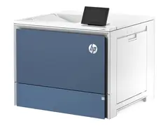 HP Color LaserJet Enterprise 5700dn - Skriver farge - Dupleks - laser - A4/Legal - 1200 x 1200 dpi - opp til 43 spm (mono) / inntil 43 spm (farge) - kapasitet: 650 ark - Gigabit LAN, USB 3.0, USB 2.0 vert, USB 3.0 vert