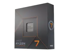 AMD Ryzen 7 7700X - 4.5 GHz - 8 kjerner 16 tr&#229;der - 32 MB cache - Socket AM5 - PIB/WOF