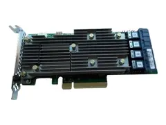 Fujitsu PRAID EP540i - Diskkontroller - 16 Kanal SATA 6Gb/s / SAS 12Gb/s / PCIe - lav profil - RAID RAID 0, 1, 5, 6, 10, 50, 60 - PCIe 3.1 x8 - for PRIMERGY RX2530 M4, RX2530 M5, RX2530 M6, RX2540 M6