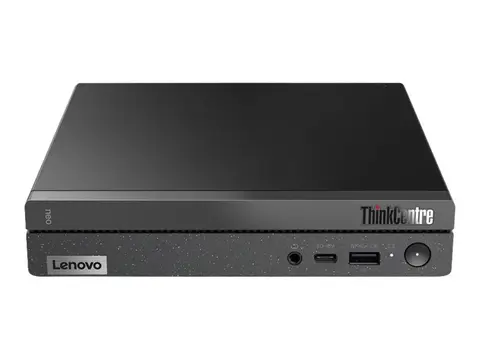 Lenovo ThinkCentre neo 50q Gen 4 - tiny Core i5 13420H 2.1 GHz 16 GB - SSD 256 GB - Nordisk (dansk/finsk/norsk/svensk) - Windows 11 Pro