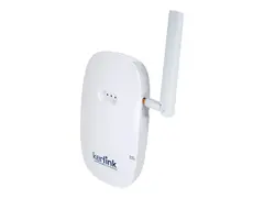 Kerlink Wirnet iFemtoCell-evolution Gateway - 100Mb LAN - LoRaWAN - 2G, 3G, 4G - veggmonterbar