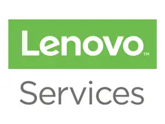 Lenovo Essential Service + YourDrive YourData + Premier Support Utvidet serviceavtale - deler og arbeid - 5 &#229;r - p&#229; stedet - 24x7 - responstid: 4 t - for ThinkSystem SR630 V3