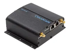 Option CloudGate - Gateway - LTE, WW, CAT4 100Mb LAN - 3G, 4G, 2G - GSM/GPRS/EDGE B2/B3/B5/B8 / HSPA+ B1/B2/B4/B5/B6/B8/B19 / LTE B1/B2/B3/B4/B5/B7/B8/B12/B13/B18/B19/B20/B26/B28/B38/B39/B40/B41