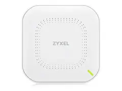 Zyxel NWA50AX Pro - Tr&#229;dl&#248;st tilgangspunkt PoE - Wi-Fi 6 - 2.4 GHz, 5 GHz - skystyring