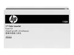 HP - (110 V) - fikseringsenhetsett for Color LaserJet Enterprise MFP M680; LaserJet Enterprise Flow MFP M680