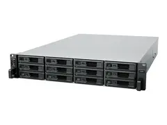 Synology UC3400 - NAS-server