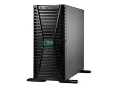 HPE ProLiant ML110 Gen11 - tower Xeon Bronze 3408U 1.8 GHz 32 GB - uten HDD