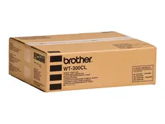 Brother WT300CL - Toneroppsamler - for Brother HL-4150CDN, HL-4570CDW, HL-4570CDWT, MFC-9460CDN, MFC-9560CDW, MFC-9970CDW