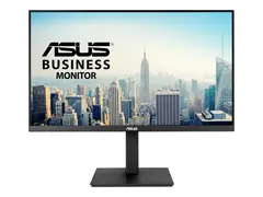 ASUS VA32UQSB - LED-skjerm - 31.5&quot; 3840 x 2160 4K - IPS - 350 cd/m&#178; - 1000:1 - HDR10 - 4 ms - 2xHDMI, DisplayPort - h&#248;yttalere - svart