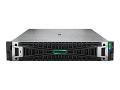 HPE ProLiant DL380 Gen11 Network Choice rackmonterbar Xeon Gold 5416S 2 GHz - 32 GB - uten HDD