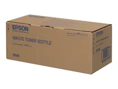 Epson - Toneroppsamler - for Epson AL-C300; AcuLaser C3900, CX37; WorkForce AL-C300