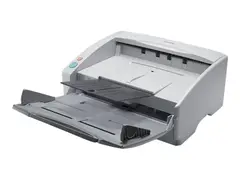 Canon imageFORMULA DR-6030C - Dokumentskanner CMOS / CIS - Dupleks - 300 x 432 mm - 600 dpi x 600 dpi - inntil 80 spm (mono) / inntil 80 spm (farge) - ADF (100 ark) - inntil 10000 skann pr. dag - USB 2.0, SCSI