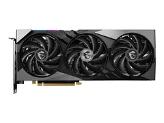 MSI GeForce RTX 4060 Ti GAMING X SLIM 16G Grafikkort - GeForce RTX 4060 Ti - 16 GB GDDR6 - PCIe 4.0 x8 - HDMI, 3 x DisplayPort