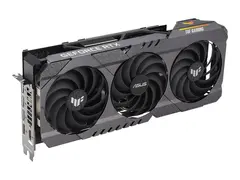 ASUS TUF Gaming GeForce RTX 4090 24GB OG OC Edition - grafikkort - NVIDIA GeForce RTX 4090 - 24 GB GDDR6X - PCIe 4.0 - 2 x HDMI, 3 x DisplayPort