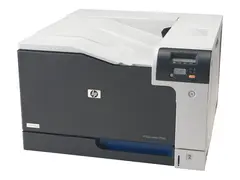HP Color LaserJet Professional CP5225dn - Skriver farge - Dupleks - laser - A3 - 600 dpi - inntil 20 spm (mono) / inntil 20 spm (farge) - kapasitet: 350 ark - USB, LAN
