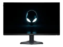 DELL ALIENWARE 25 GAMING MONITOR - AW2523HF - 62.18CM 24.5IN IPS 19