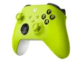 Microsoft Xbox Wireless Controller - H&#229;ndkonsoll tr&#229;dl&#248;s - Bluetooth - elektrisk volt - for PC, Microsoft Xbox One, Android, Microsoft Xbox Series S, Microsoft Xbox Series X, iOS