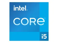 Intel Core i5 13600K - 3.5 GHz 14-core - 20 tr&#229;der - 24 MB cache - FCLGA1700 Socket - Boks