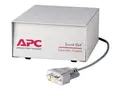 APC SmartSlot Expansion Chassis Systembussutvider - for Matrix-UPS