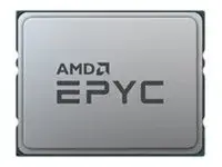 AMD EPYC 9454P - 2.75 GHz - 48-kjerners - 96 tr&#229;der 256 MB cache - Socket SP5 - OEM