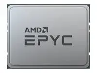 AMD EPYC 9224 - 2.5 GHz - 24-kjerners - 48 tr&#229;der 64 MB cache - Socket SP5 - OEM