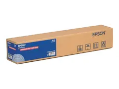 Epson Premium Glossy Photo Paper (170) Blank - Rull (41,9 cm x 30,5 cm) 1 rull(er) fotopapir - for SureColor P5000, SC-P5000, P7500, P9500, T2100, T3100, T3400, T3405, T5100, T5400, T5405