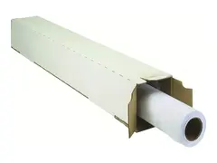 HP Everyday - Polyetylen (PE), trefiber - blank 9,1 mil - Rull (106,7 cm x 30,5 m) - 235 g/m&#178; - 1 rull(er) fotopapir - for DesignJet 5000, 5500, Z2100, Z3100, Z3200, Z5200, Z6100, Z6200