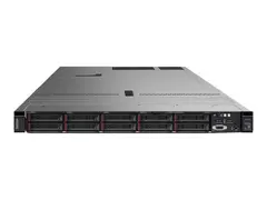 Lenovo ThinkSystem SR645 - rackmonterbar EPYC 7313 3 GHz 32 GB - uten HDD