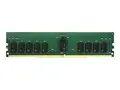 Synology - DDR4 - modul - 64 GB - DIMM 288-pin registrert