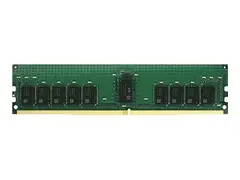 Synology - DDR4 - modul - 64 GB - DIMM 288-pin registrert