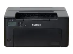 Canon i-SENSYS LBP122dw - Skriver S/H - laser - A4/Legal - 600 x 600 dpi - inntil 30 spm - kapasitet: 150 ark - USB 2.0, LAN, Wi-Fi(n)