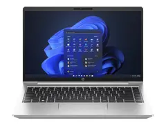 HP ProBook 445 G10 Notebook - 14&quot; - AMD Ryzen 3 7330U - 8 GB RAM - 256 GB SSD - Pan Nordic - Windows 11 Pro