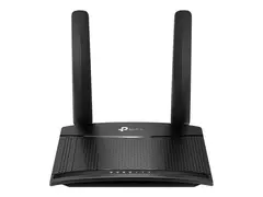 TP-Link TL-MR100 - Tr&#229;dl&#248;s ruter WWAN - 2,4 GHz