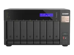 QNAP QVP-85B - NVR - 16 kanaler - med nettverk