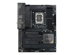 ASUS ProArt Z790-CREATOR WIFI - Hovedkort ATX - LGA1700-sokkel - Z790 Chipset - USB 3.2 Gen 1, USB 3.2 Gen 2, USB4, USB-C 3.2 Gen 2x2 - 10 Gigabit LAN, 2.5 Gigabit LAN, Bluetooth, Wi-Fi - innbygd grafikk (CPU kreves) - HD-lyd (8-kanalers)