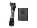 Dell - USB-C-str&#248;madapter - AC - 60 watt Danmark - med 1-&#229;rs Dell ProSupport