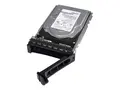 Dell - Harddisk - 8 TB - hot-swap - 3.5&quot; SAS 12Gb/s - 7200 rpm - for PowerEdge R340, R6515, R6525, R660, R660xs, R6615, R6625, R760, R760xs, R7615, R7625