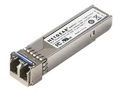 NETGEAR ProSafe AXM763 - SFP+ transceivermodul 10GbE - 10GBase-LRM - LC multimodus - opp til 260 m - for NETGEAR M4300-28G-PoE+