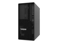 Lenovo ThinkSystem ST50 V2 - tower Xeon E-2324G 3.1 GHz 16 GB - SSD 2 x 960 GB