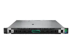 HPE ProLiant DL320 Gen11 - rackmonterbar Xeon Silver 4410Y 2 GHz 16 GB - uten HDD