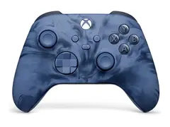 Microsoft Xbox Wireless Controller Stormcloud Vapor Special Edition - h&#229;ndkonsoll - tr&#229;dl&#248;s - Bluetooth - for PC, Microsoft Xbox One, Android, iOS, Microsoft Xbox Series S, Microsoft Xbox Series X