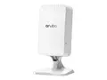 HPE Aruba AP-500H-MNTD2 - Wireless access point mount for HPE Aruba AP-503H, AP-503HR, AP-505H, AP-505HR