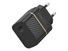 OtterBox - Str&#248;madapter - 45 watt (24 pin USB-C) Europa