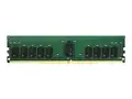 Synology - DDR4 - modul - 16 GB DIMM 288-pin - registrert