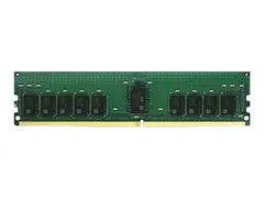 Synology - DDR4 - modul - 16 GB - DIMM 288-pin registrert