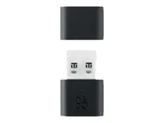 Bang &amp; Olufsen Beocom - Bluetooth-adapter for tr&#229;dl&#248;se hodetelefoner svart - for Beocom Portal