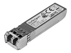 STARTECH.COM HP JD092B Compatible - Gigabit - HP Compatible 10G SFP+ - LC F